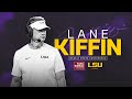 The Lane Kiffin Press Conference (Aug. 31, 2026)