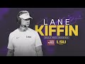 The Lane Kiffin Press Conference (Aug. 31, 2026)