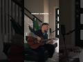 Nickelback Someday Acoustic Cover 