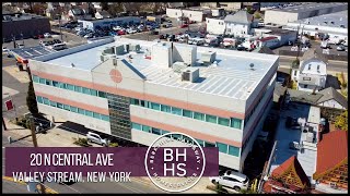 20 N Central Ave video tour