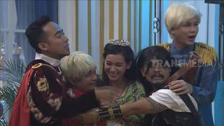 DUEL JEREMY TETI DAN WENDY | OPERA VAN JAVA (24/10/17) 3 - 5