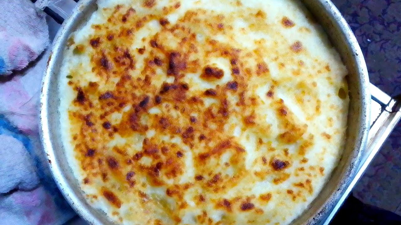 طريقه عمل المكرونه بالبشاميل 😋 علي أصولها بطريقة امي 😍 حتشرفك في العزومات ❤‍🔥