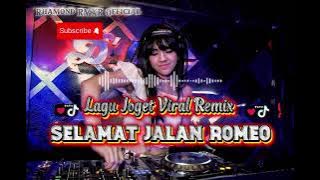 JOGET SELAMAT JALAN ROMEO REMIX 🌴🌴🌴