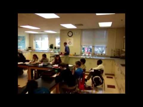 ვიდეო 1 გახმოვანებული  მასწავლებელზე ორიენტირებული სწავლება