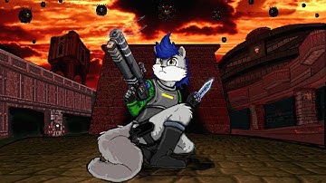 Mobian Warrior V2 Release Trailer