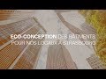 Projet  ecoconception des btiments pour les nouveaux locaux dengie cofely  strasbourg