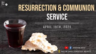 Beacon Light KC Worship Experience- 4/19/25