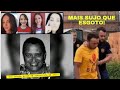 VEJA O QUE GILBERTO DO MARANHÃO FEZ COM UM JORNALISTA EM 2013 A SUA FICHA É MAIS SUJA DO QUE ESGOTO!