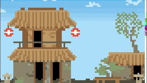 Ninja Madness iOS Gameplay