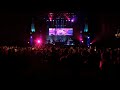 Orchestral Manoeuvres In The Dark - Walking On The Milky Way (Live)