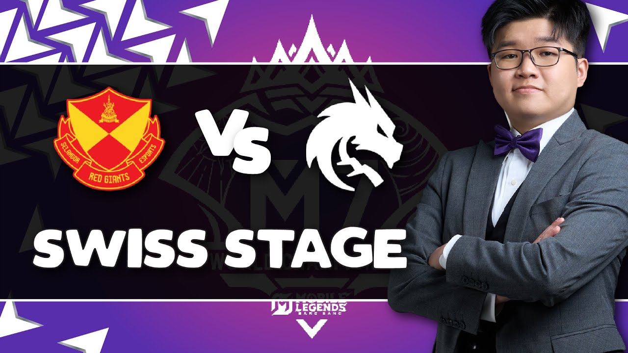 SRG против SPIRIT | Прямая трансляция, анализ и комментарии с Sdafhaa | Швейцарский этап M7, 2-й ...