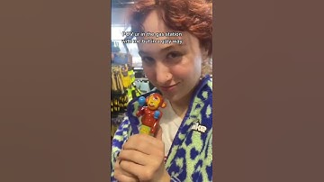 Thumbnail of Adventures on tour