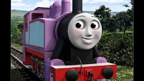 Thomas & Friends Themes (Extended)