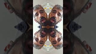 Face  Filter [tutorial] #tutorialfilter #trollface #edit #fypシ #mahditito #viralshort