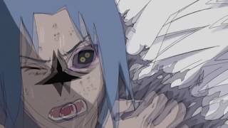 Itachi & Sasuke ~ Uchiha Agony [MV]