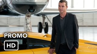 Burn Notice 5x08 Promo 