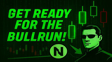 CKB Nervos Network Price Prediction | Final Buy Zone Before Bull Run? [Bookie Candle Accuracy] 🚀📊