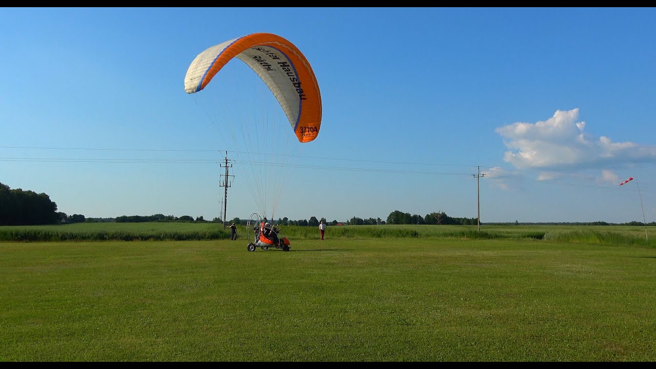 U Bartkowej Studni 19.06.2021   4K