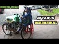 MAKCIK 79 TAHUN TERKEJUT KAMI BORONG SEMUA JUALAN!!!