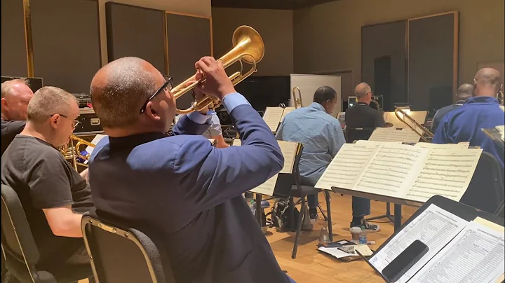 Monette Unity High Notes