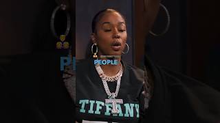 Kash Doll on Cutting People Off