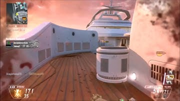 137 Kills with MP7 on BLACK OPS 2! BO1 on Xbox One Talk! (BO2 100+ Throwback Gameplay)