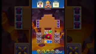 Cookie Jam Level 543-547 Fail/Royal Match! Level 595-598 Part 2 (Incomplete) screenshot 4