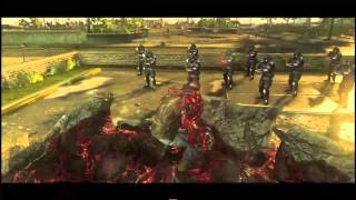 Prototype 2: pt19 - Gameplay Walkthrough - The Hammerfist (Xbox 360) [HD]
