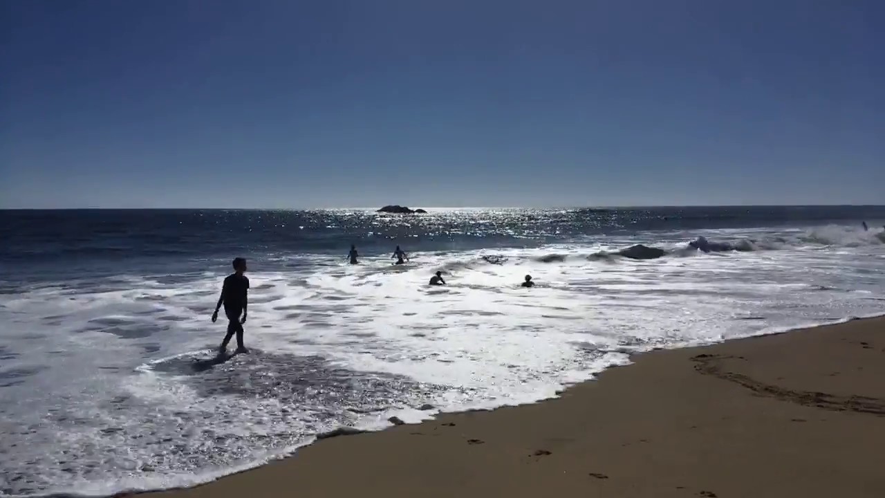 Reñaca Viña del Mar Chile 16/3/2018 
