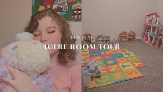 ♡Agere Room Tour♡