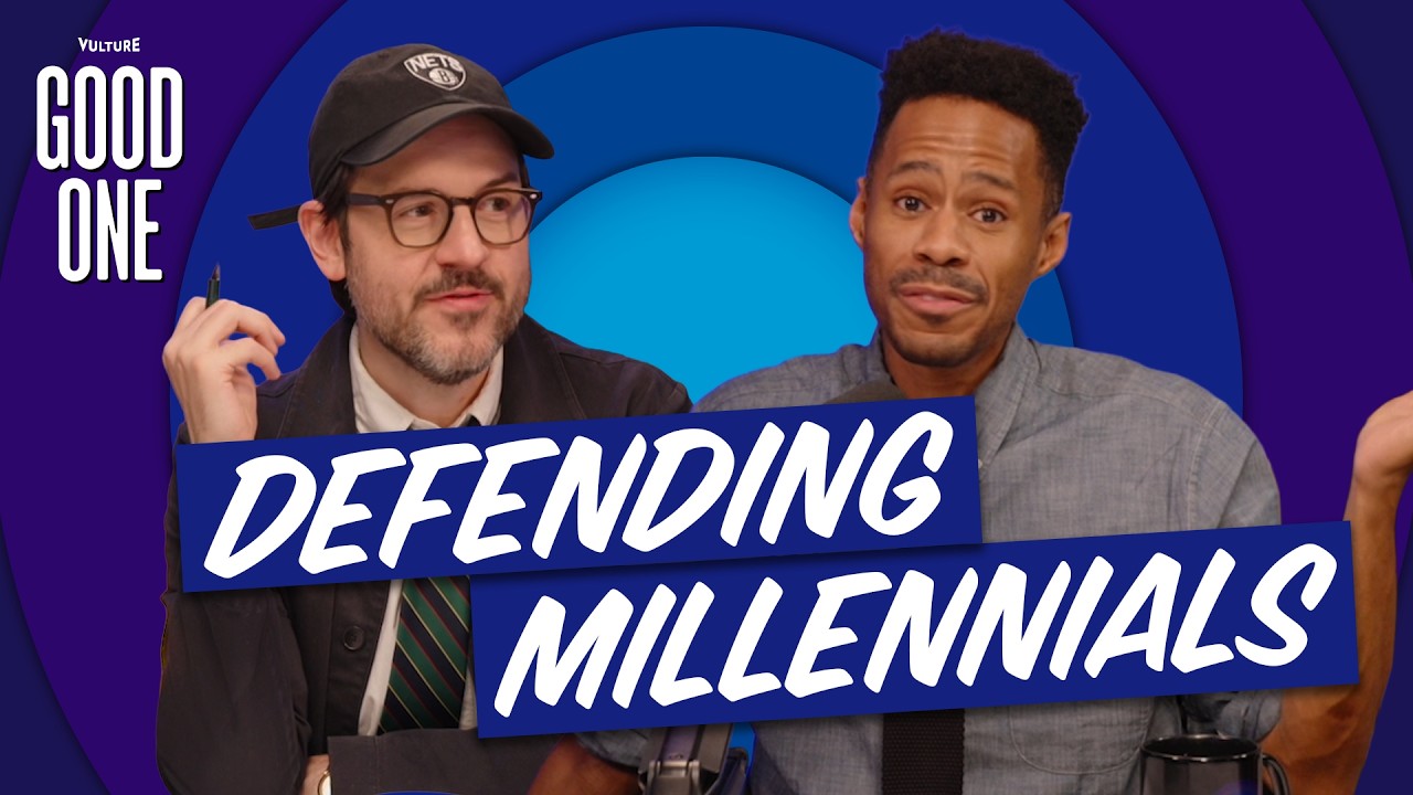 Jay Jurden Explains How Millennials Made Comedy an Industry