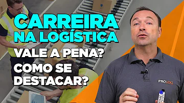 Qual a relação que existe entre o Governo e a logística?