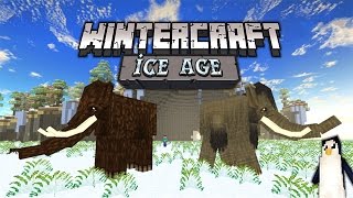 Winter Craft 4: Ice Age Android Gameplay (HD) screenshot 3