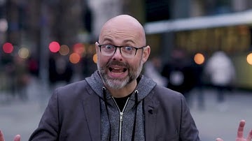 How To Get To A Great Culture by Dave Birss