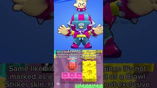 Brawl Stars | Super Ball Gene in under 30 seconds
