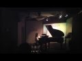 突然のおくりもの~接吻(cover) yohko