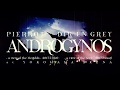 LIVE Blu-ray & DVD『ANDROGYNOS』Trailer【DIR EN GREY ver.】