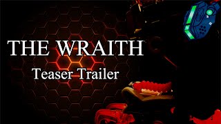 The Wraith | Teaser Trailer (Prime Database #6)
