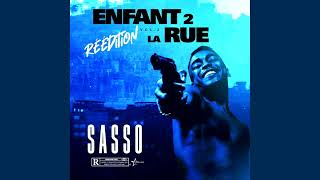 Sasso ft. DJ Erise - Je fais des tours (8D Audio)
