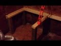 DIY homemade washer and drier stand DIY homemade washer and drier stand