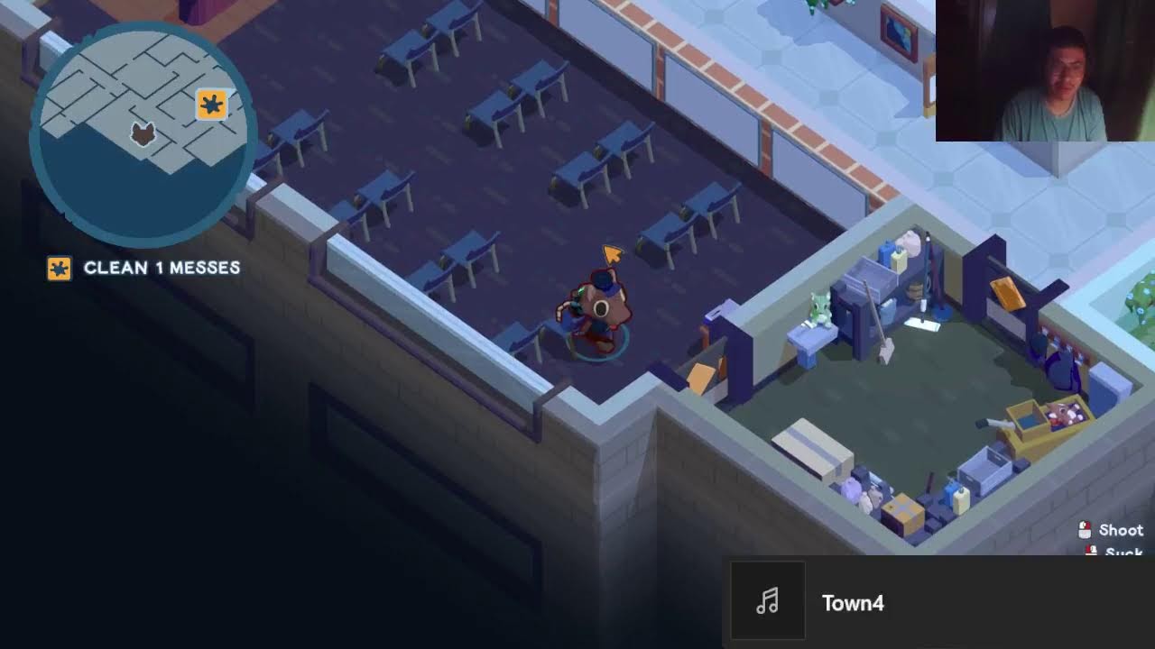 velada nocturna de war robots en steam :D 2/3/26