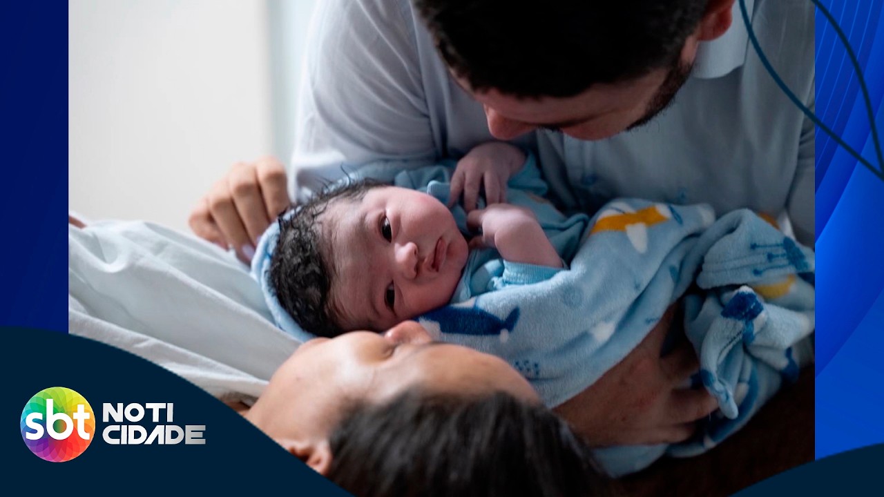 NOVA LEI NO BRASIL   LICENÇA PATERNIDADE VAI AMPLIAR DE FORMA GRADUAL NOS PRÓXIMOS ANOS