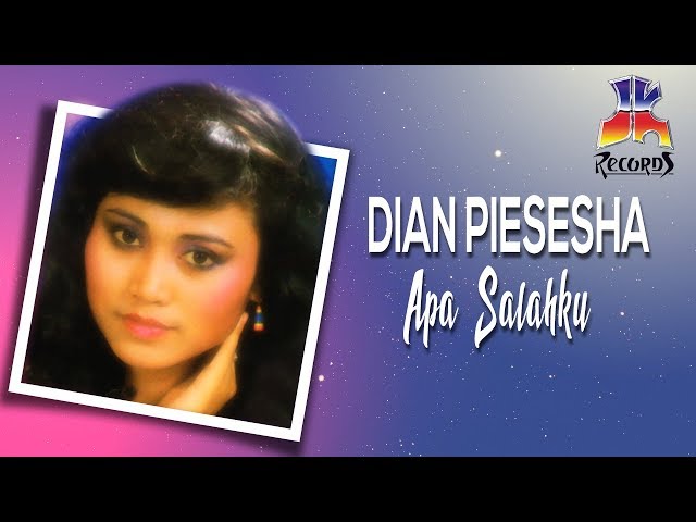 Dian Piesesha - Apa Salahku (Official Audio) class=