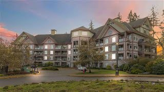 1395 Bear Mountain Parkway, Unit 420, Langford, BC