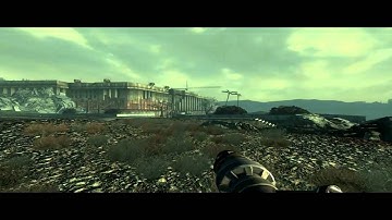 Fallout 3: The Pyro