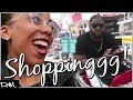 Season 4 Ep. 6 | DO MEN REALLY HATE SHOPPING? MWAHAHA!