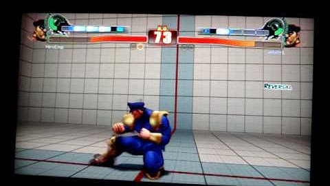 Infilltr8 VS HiroEMP