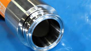 Food Grade Beer Wine Alcohol Beverage Soft Drink Hose screenshot 1