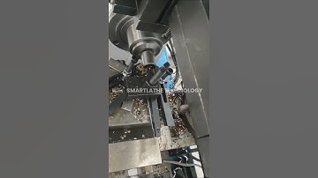 How to produce the screwdriver bits socket | Screwdriver bit CNC lathe