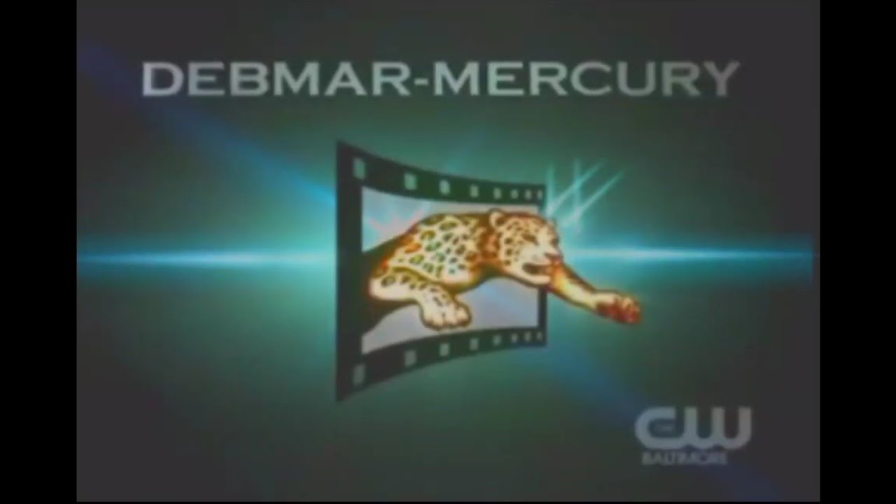 Debmar Mercury Logo History YouTube debmar-mercury-logo-history-youtube